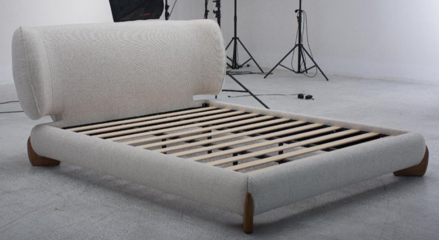 Bregenz Soft Bed 180