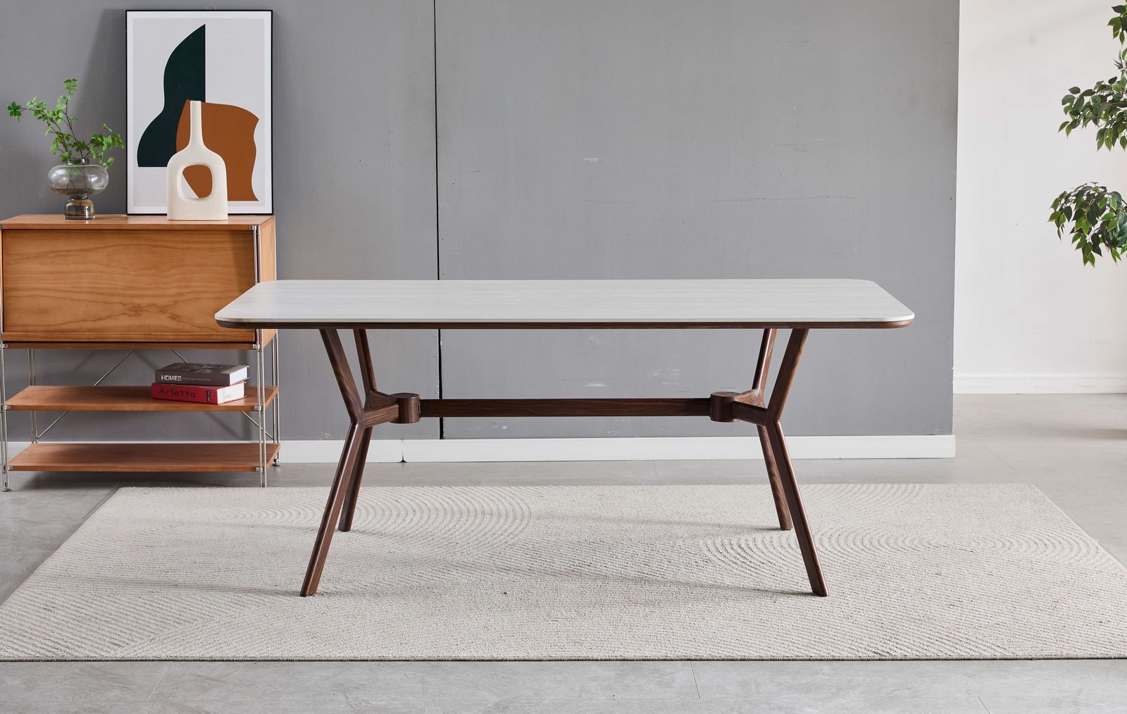Tirol Dining Table