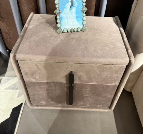 Milano Nightstand