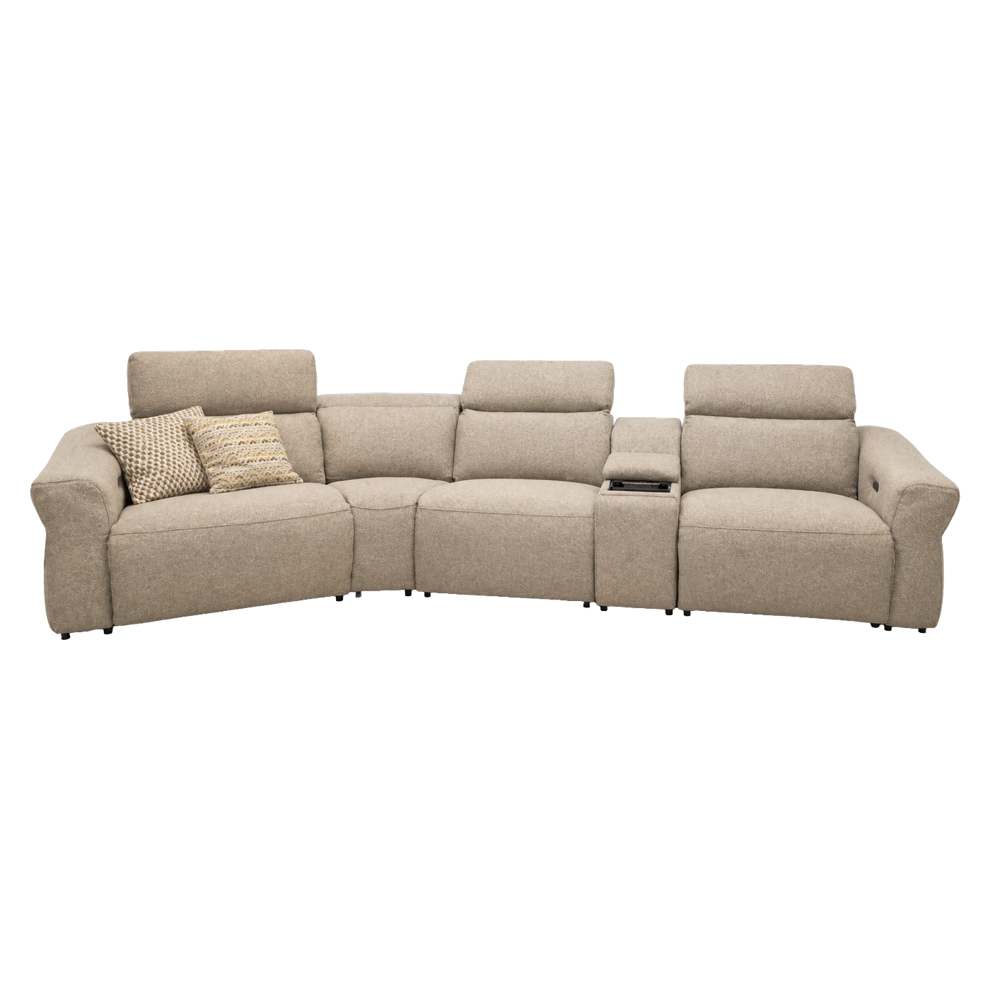 Fabio Sofa Corner