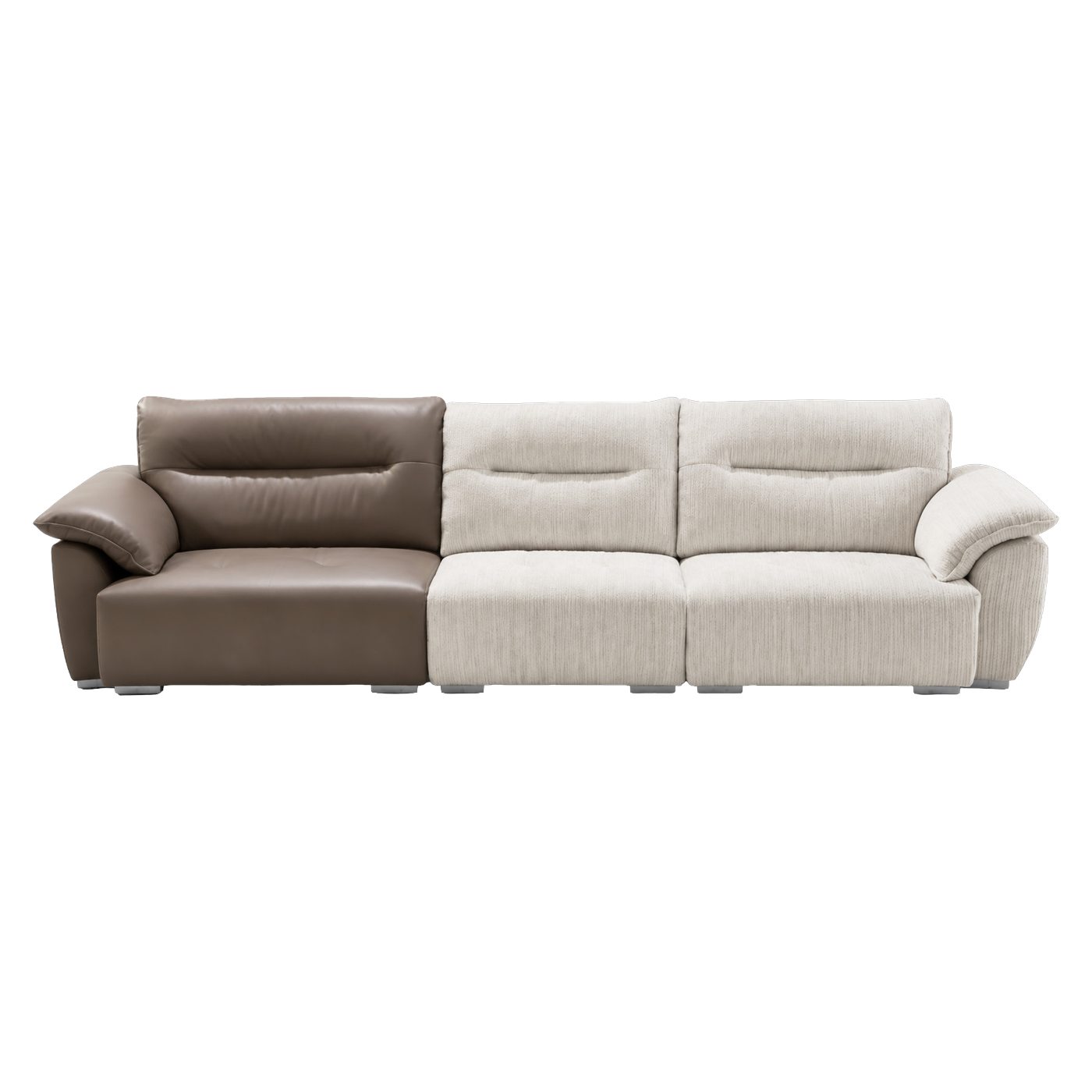 Torino Sofa 4S