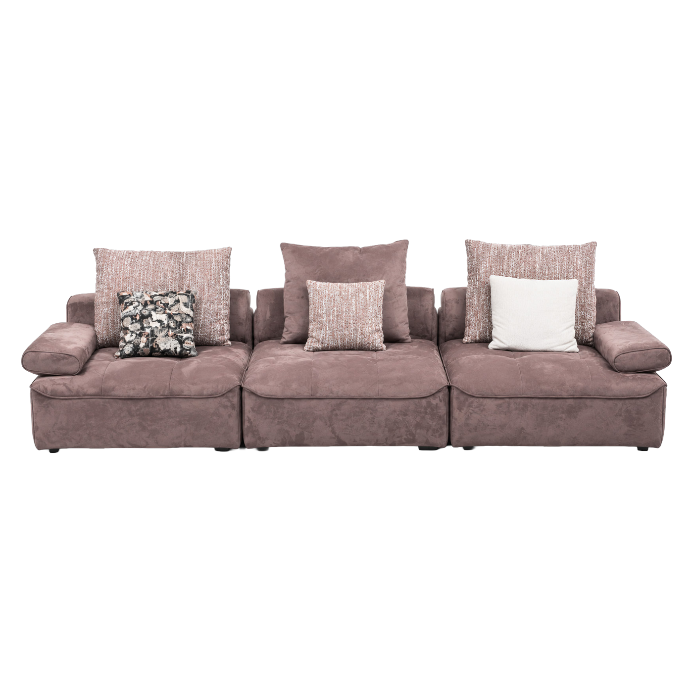 Milano Sofa 4S