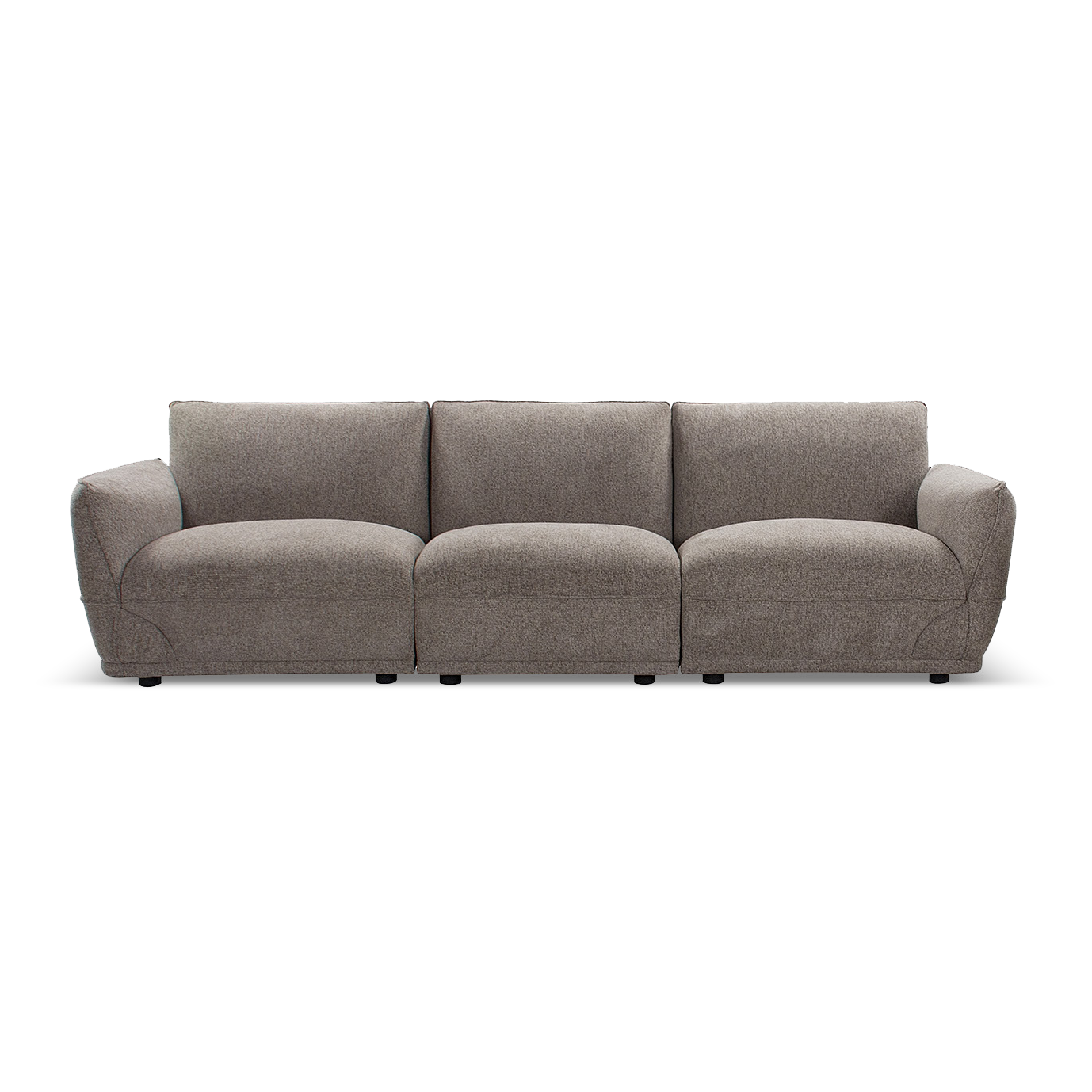 Spazio Sofa 4S